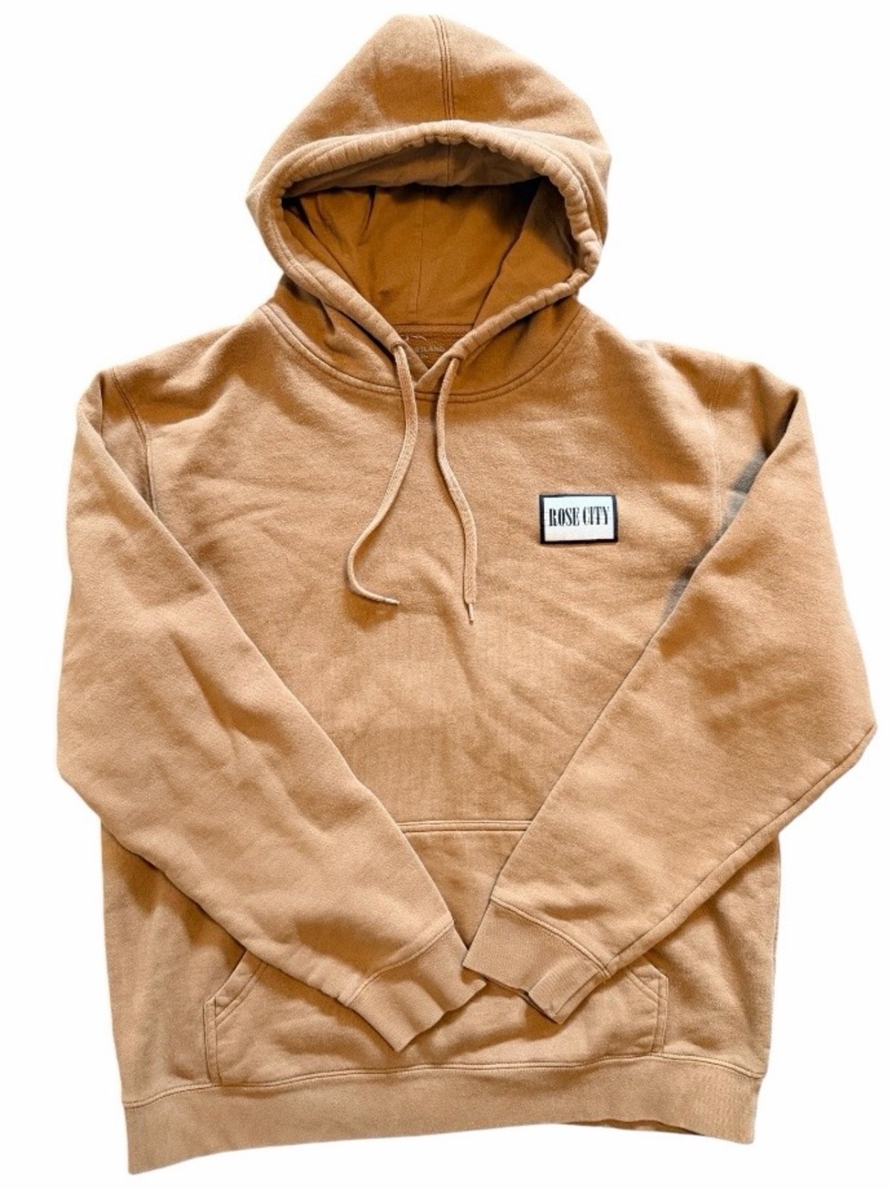 Portland Gear Rose City Heavyweight Hoodie